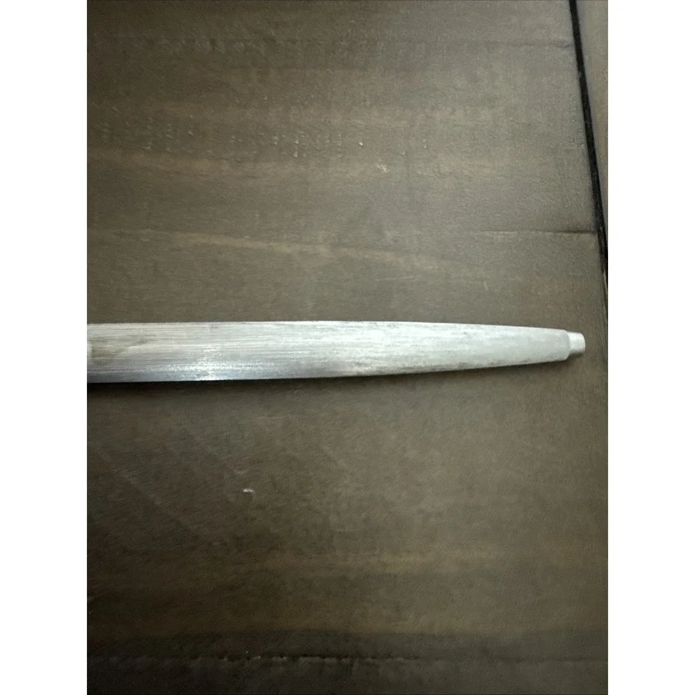 Zwilling J A‎ Henckels Solingen Germany SHARPENING Straightening Steel